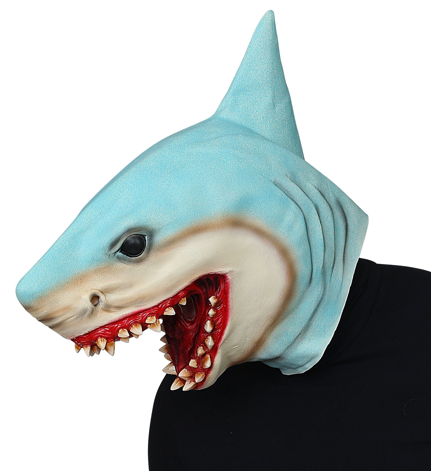 Μάσκα Killer Shark Full Head