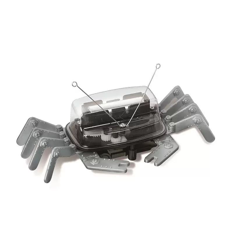 4M Κατασκευή Επιτραπέζιο Ρομπότ (03357-4M0338)