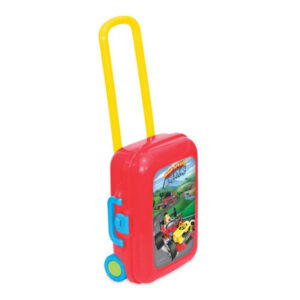 Dede – Disney Mickey Mouse Βαλιτσάκι Σετ Εργαλεία 03543WD