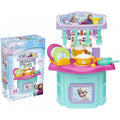 dede Disney Frozen II Chef Kitchen Set Κουζίνα Ψυχρά Και Ανάποδα 03565WD