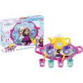 dede Disney Frozen II Tea Set Σετ Τσαγιού Ψυχρά Και Ανάποδα 03568WD