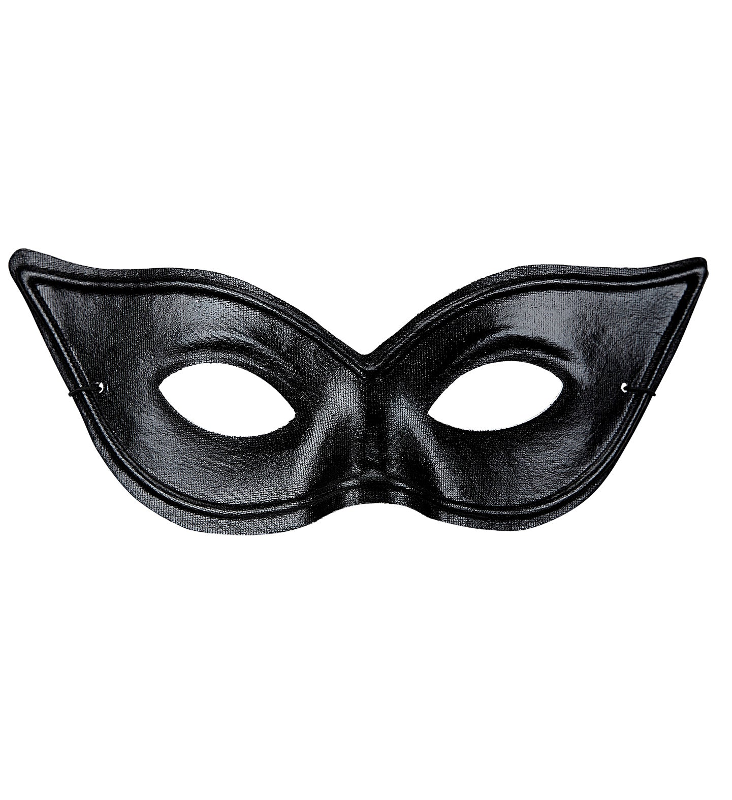 Μάσκα Μαύρη Cat Eye