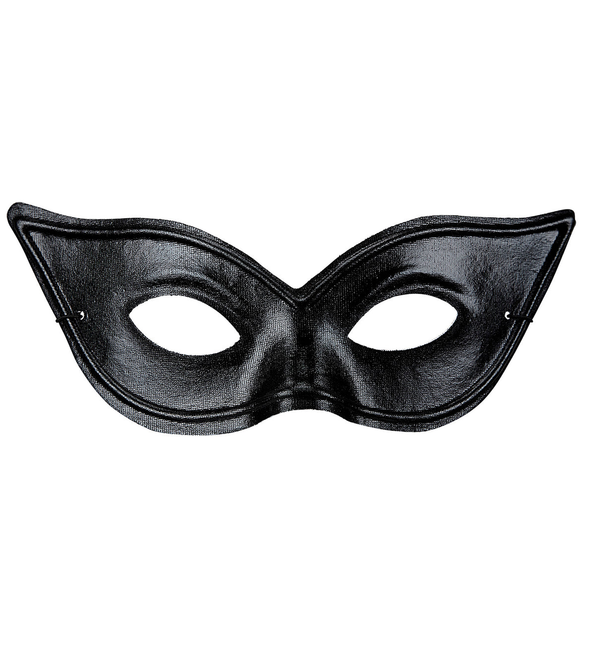 Μάσκα Μαύρη Cat Eye