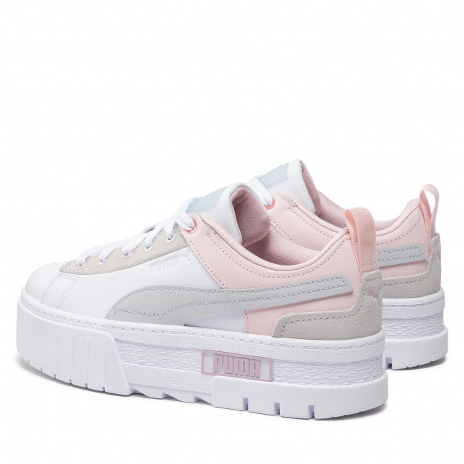 Puma Αθλητικά Mayze Raw 383119 01