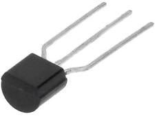 BC 558B TRANSISTOR