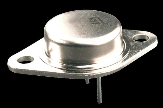 BU 208D TRANSISTOR TO-3