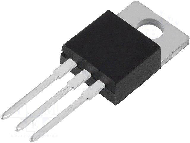 SPP 17N80C3 COOL MOSFET TRANSISTOR TO-220