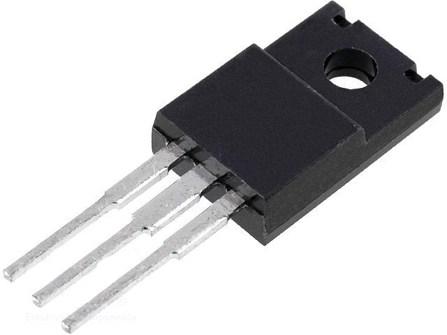 2SA 1837 TRANSISTOR TO-220F