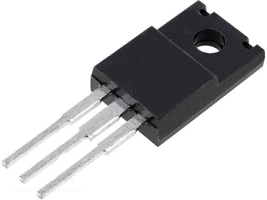 2SA 1837 TRANSISTOR TO-220F