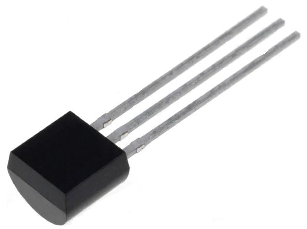 2SC 1815 TRANSISTOR
