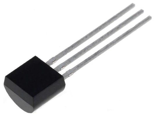2SC 1815 TRANSISTOR