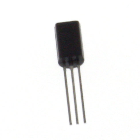 2SD 667 TRANSISTOR TO-92MOD