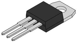 2SK 2545 TRANSISTOR TO-220F