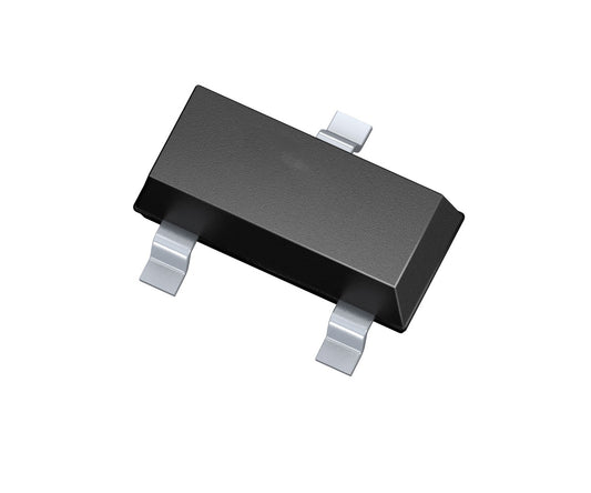 2Ν 2907A TRANSISTOR SMD SOT-23