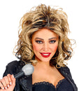 Περούκα 80's "Samantha"