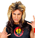 Περούκα 80's Rocker