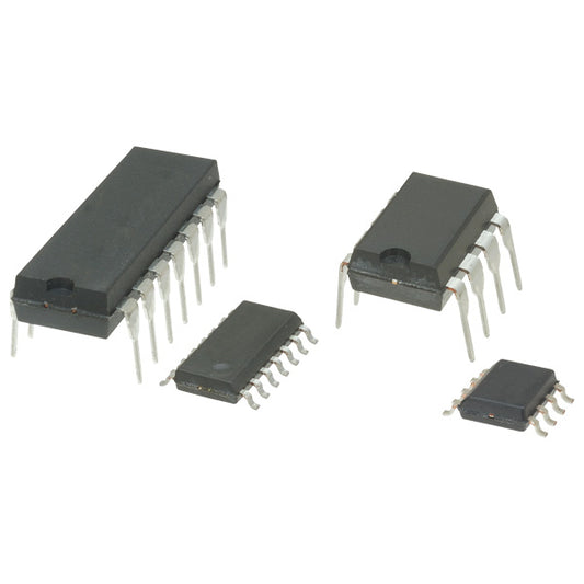 AY 3 8203A IC