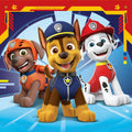Ravensburger Puzzle 3×49τμχ. Paw Patrol 05048