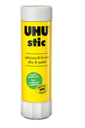 UHU STICK 21 gr.