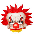 Υφασμάτινη Μάσκα Killer Clown Chinless