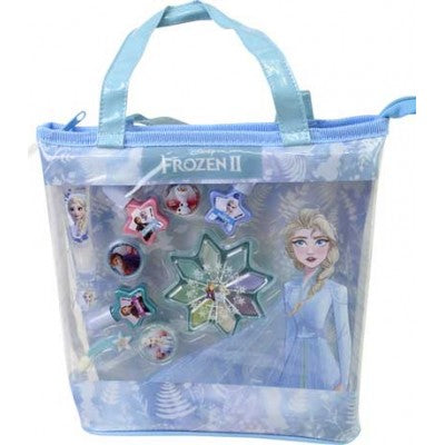 Markwins Disney Frozen ΙΙ – Beauty Tote (1599011Ε)