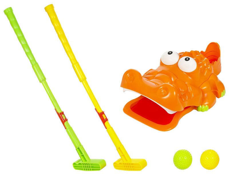 Hasbro Gator Golf Γκολφακιας 05296