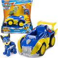 Spin Master Paw Patrol: Mighty Pups Super Paws – Chase Deluxe Vehicle (20115475)