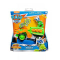 Spin Master Paw Patrol: Mighty Pups Super Paws – Rocky Deluxe Vehicle (20115479)