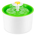 Pet Water Fountain "Flower" - Ποτίστρα Συντριβάνι 1,6L