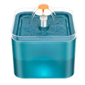Pet Water Fountain  - Ποτίστρα Συντριβάνι LED 2L