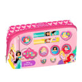 MARKWINS ΚΑΛΛΥΝΤΙΚΑ: DISNEY PRINCESS ESSENTIAL MAKEUP BAG #1580165E