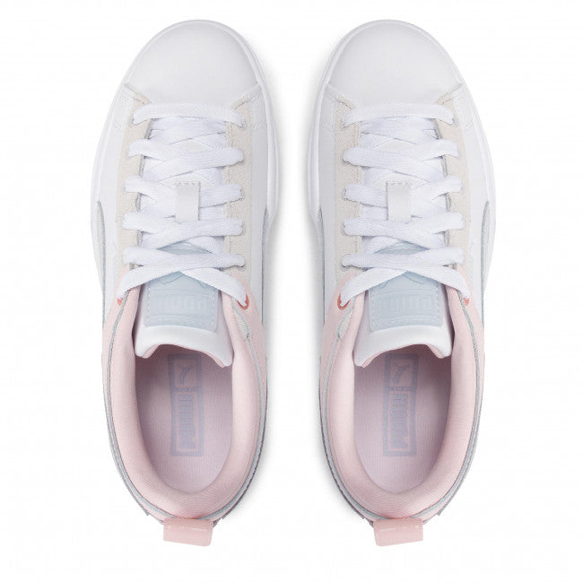Puma Αθλητικά Mayze Raw 383119 01