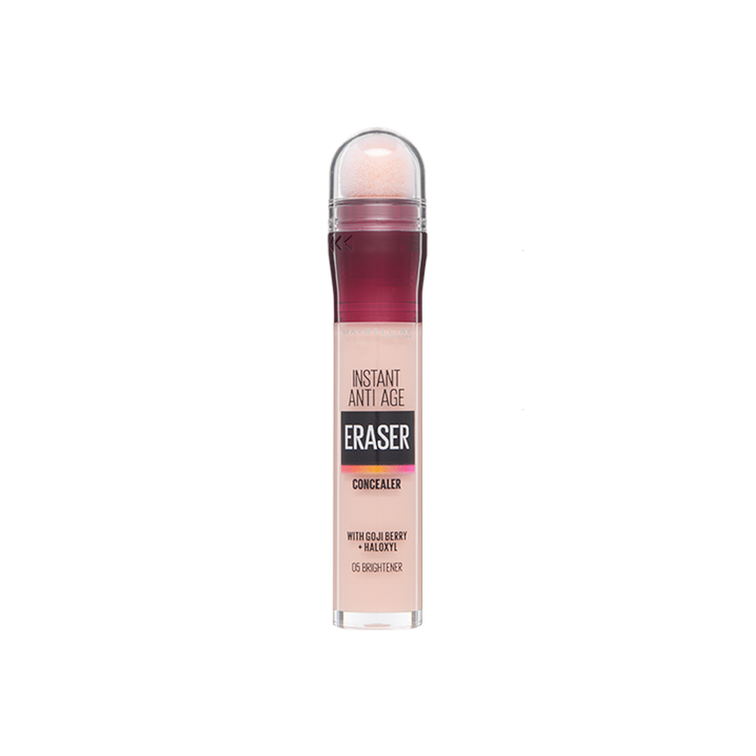 Maybelline | Instant Anti Age Eraser Concealer No 05 Brightener (6.8ml) | MIAAEC05