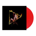 Don't Click Play (Red Translucent Vinyl)