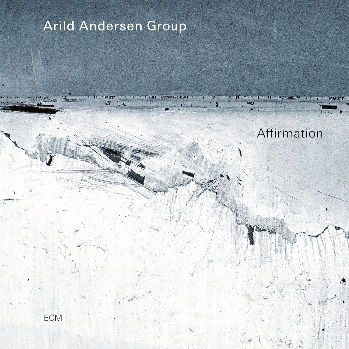 Arild Andersen Group - Affirmation