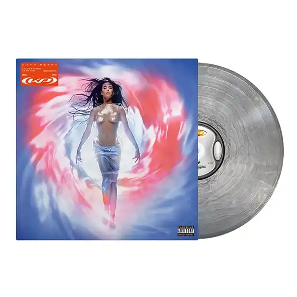 143 (Silver Vinyl)