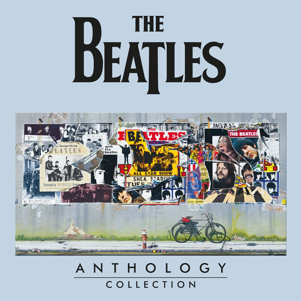 Anthology Collection