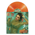 The Life of a Showgirl (Orange Glitter Vinyl)