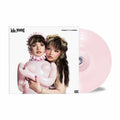 I'm Only F**king Myself (Nude Pink Vinyl)