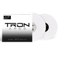 Tron: ares (White Vinyl)