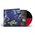 Space Jam (Red & Black Vinyl)