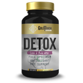 Liver & Body DETOX (30caps) - GoldTouch Nutrition