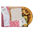 Live in NYC: Italian Feast (Picture Disc)