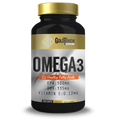 Omega 3 30caps (GoldTouch Nutrition)