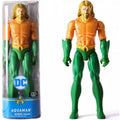 Spin Master DC: Heroes Unite – Aquaman Action Figure (30cm) (20125200)