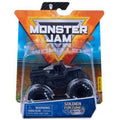 Spin Master Monster Jam Series 11 – Soldier Fortune Black Ops Vehicle (1:64) (20123295)