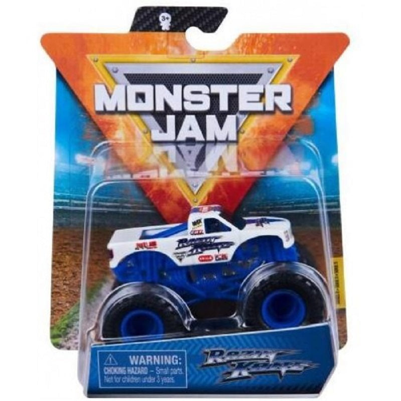 Spin Master Monster Jam Series 11 – Razin Kane Vehicle (1:64) (20123298)