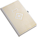 ΗΜΕΡΗΣΙΟ ΗΜΕΡΟΛΟΓΙΟ 2026 13*21 GATSBY GIPTA WHITE
