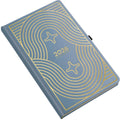 ΗΜΕΡΗΣΙΟ ΗΜΕΡΟΛΟΓΙΟ 2026 13*21 GATSBY GIPTA LIGHT BLUE