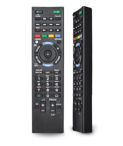 L 1165 ΤΗΛΕΧΕΙΡΙΣΤΗΡΙΟ ΤΥΠΟΥ SONY